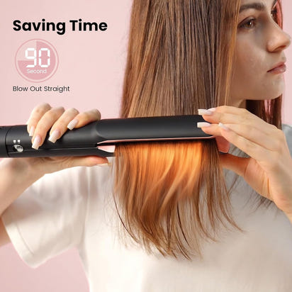 AirStream Professional Hair StraightenerTM
