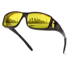 Safedrive Glasses