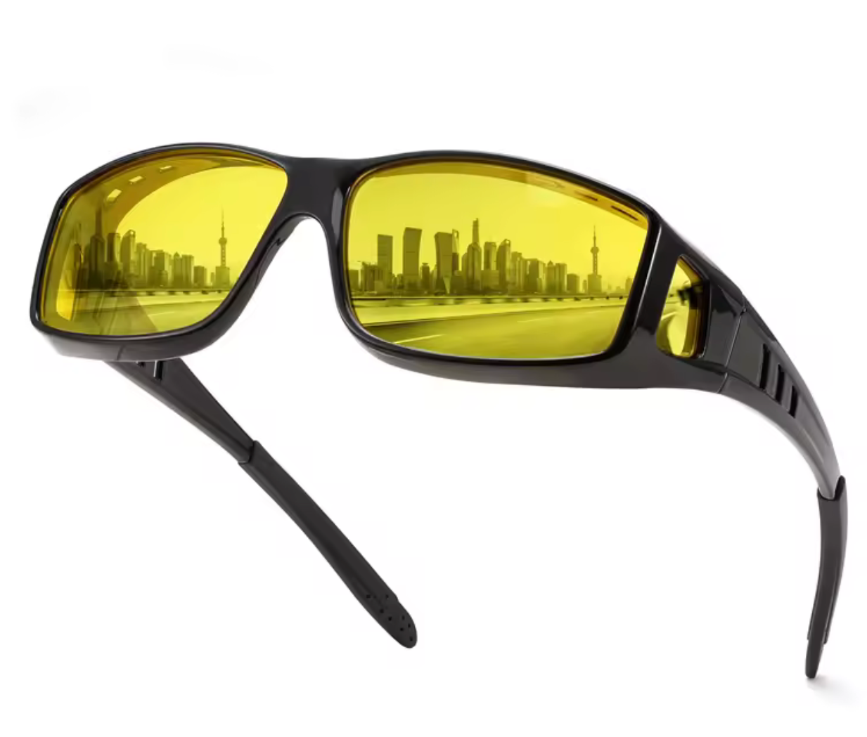 Safedrive Glasses