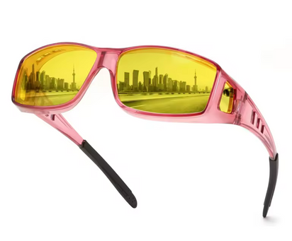 Safedrive Glasses