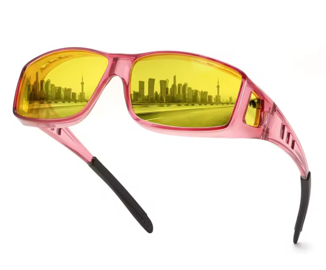 Safedrive Glasses