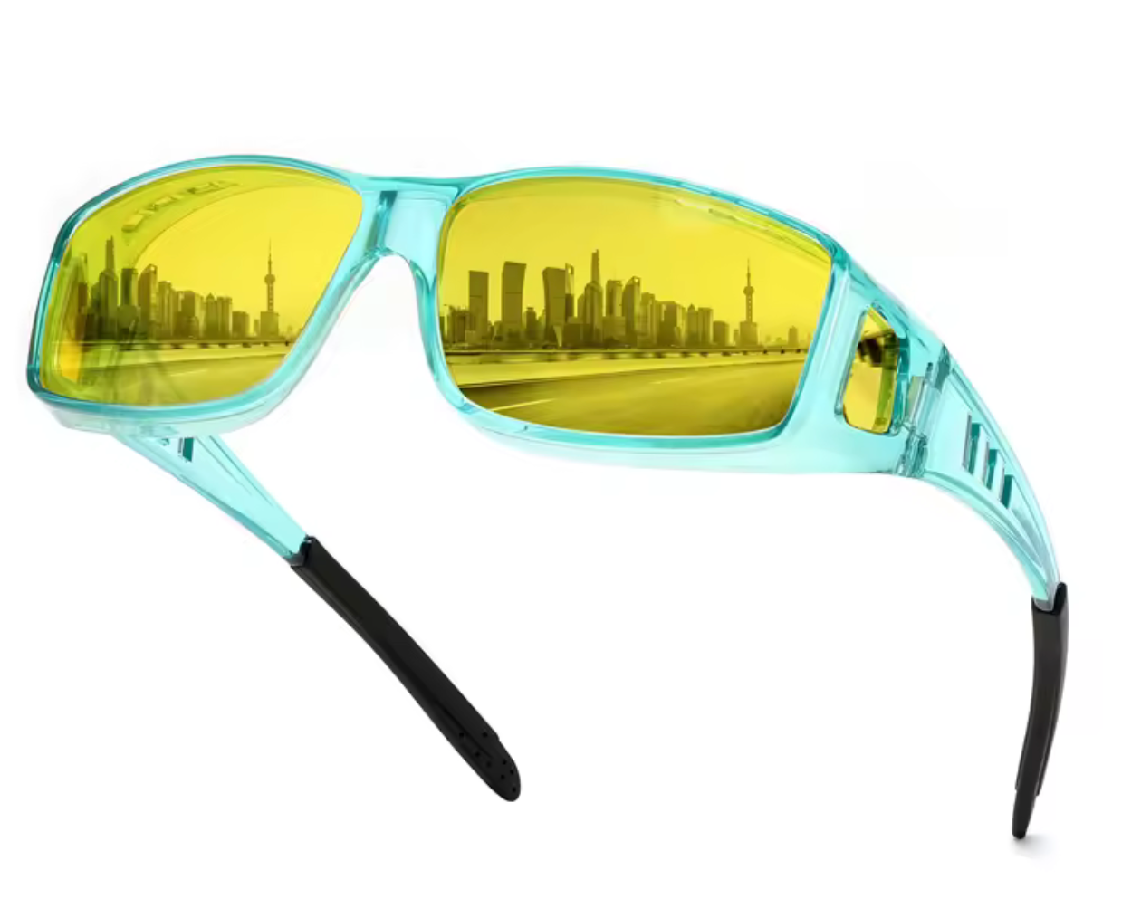 Safedrive Glasses