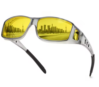 Safedrive Glasses